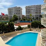 Sa Apartments! 2bd Flat 150m To The *
