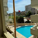 Apartamento Sa Apartments! 2bd Flat 150m To The *
