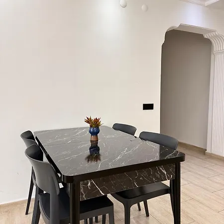 Apartman Sa Apartments! 2bd Flat 150m To The Alanya