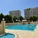 Sa Apartments! 2bd Flat 150m To The Alanya