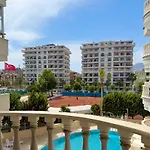 Sa Apartments! 2bd Flat 150m To The Alanya