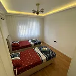 Apartament Sa Apartments! 2bd Flat 150m To The *