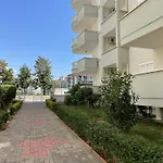 Sa Apartments! 2bd Flat 150m To The Appartamento Alanya