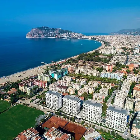 Apartamento Sa Apartments! 2bd Flat 150m To The *