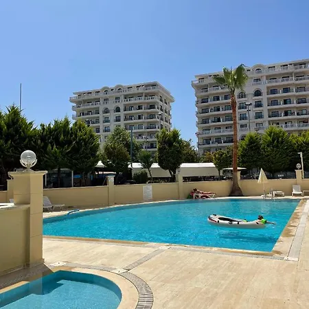 Apartamento Sa Apartments! 2bd Flat 150m To The Alanya