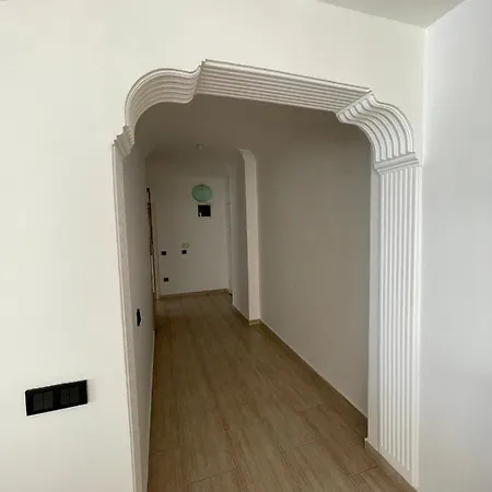 Sa Apartments! 2bd Flat 150m To The * Alanya