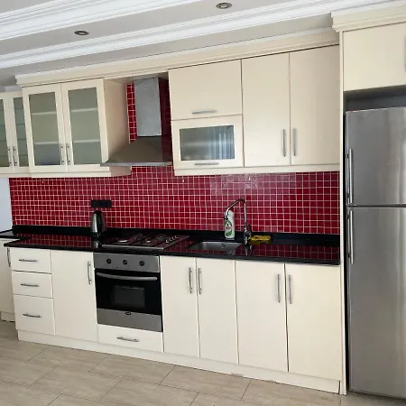 Apartamento Sa Apartments! 2bd Flat 150m To The
