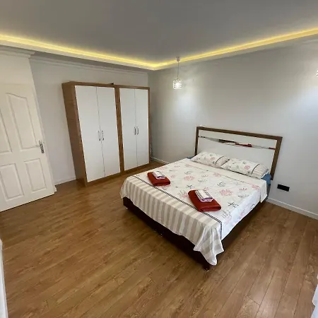 Sa Apartments! 2bd Flat 150m To The Apartamento Alanya
