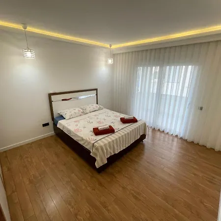 Apartamento Sa Apartments! 2bd Flat 150m To The Alanya