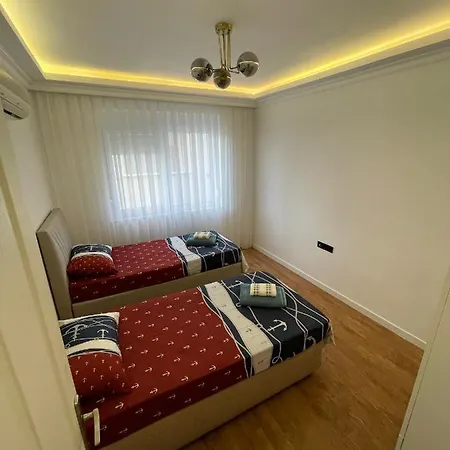 Sa Apartments! 2bd Flat 150m To The Apartamento *