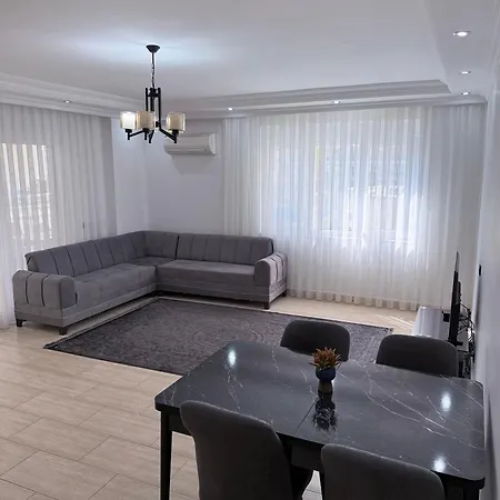 Sa Apartments! 2bd Flat 150m To The Apartamento