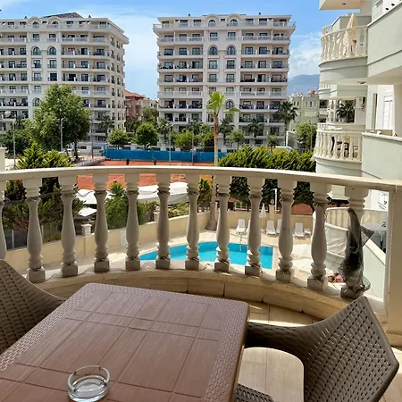 Sa Apartments! 2bd Flat 150m To The شقة *