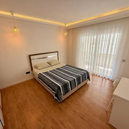 Sa Apartments! 2bd Flat 150m To The Apartament *