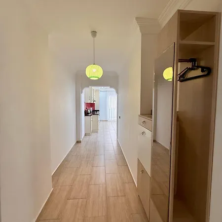 Sa Apartments! 2bd Flat 150m To The شقة ألانيا