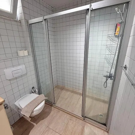 Sa Apartments! 2bd Flat 150m To The ألانيا