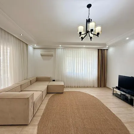 Sa Apartments! 2bd Flat 150m To The Lejlighed *