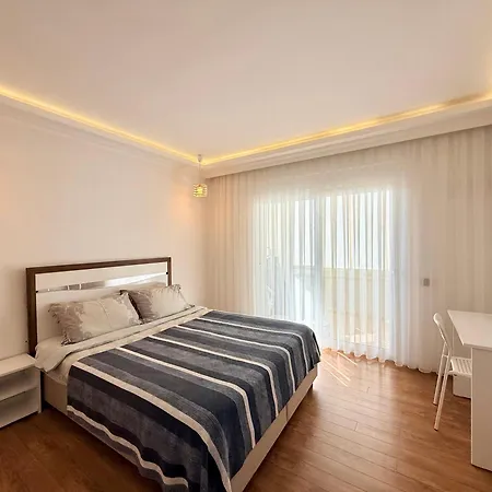 شقة Sa Apartments! 2bd Flat 150m To The *
