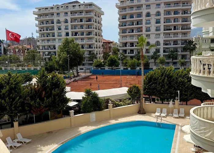 Sa Apartments! 2bd Flat 150m To The *