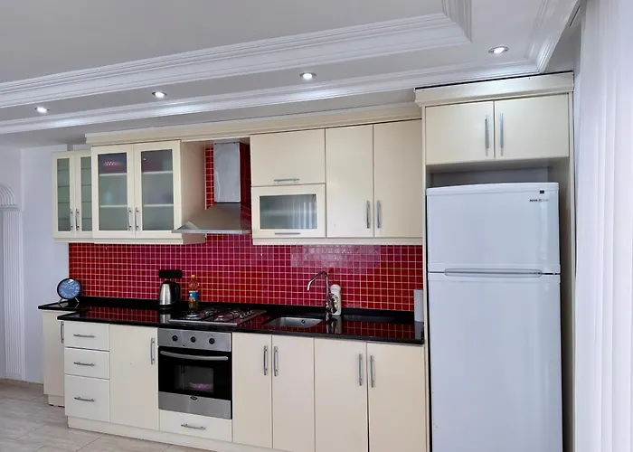 Sa Apartments! 2bd Flat 150m To The Апартаменти