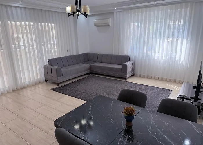 Sa Apartments! 2bd Flat 150m To The Апартаменти *