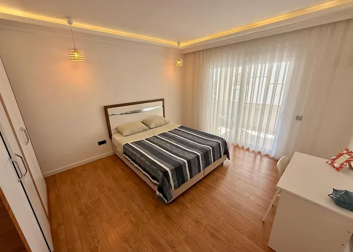 Sa Apartments! 2bd Flat 150m To The Апартаменты *