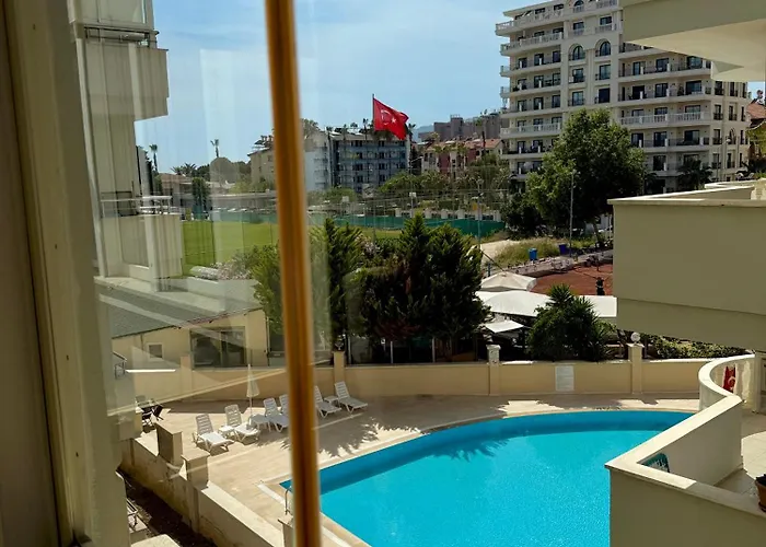 Apartament Sa Apartments! 2bd Flat 150m To The *