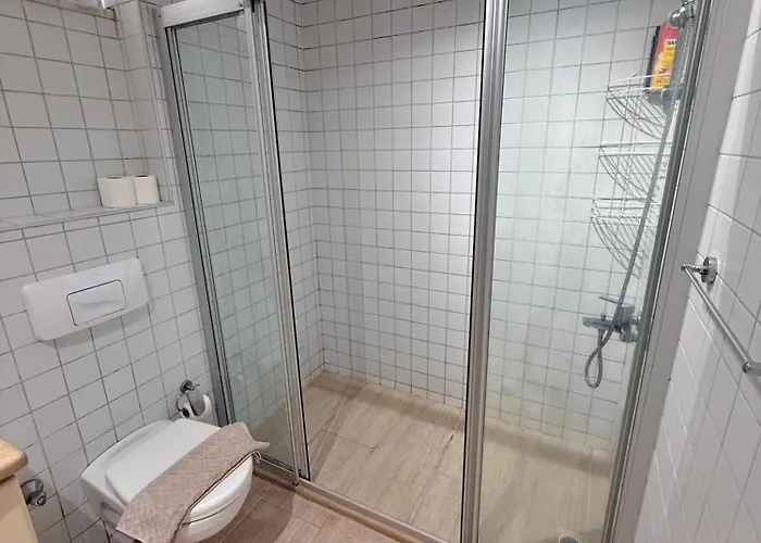 Sa Apartments! 2bd Flat 150m To The Alanya