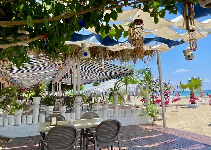 Sa Apartments! 2bd Flat 150m To The *