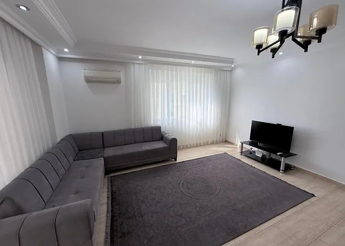 Apartment Sa Apartments! 2bd Flat 150m To The *