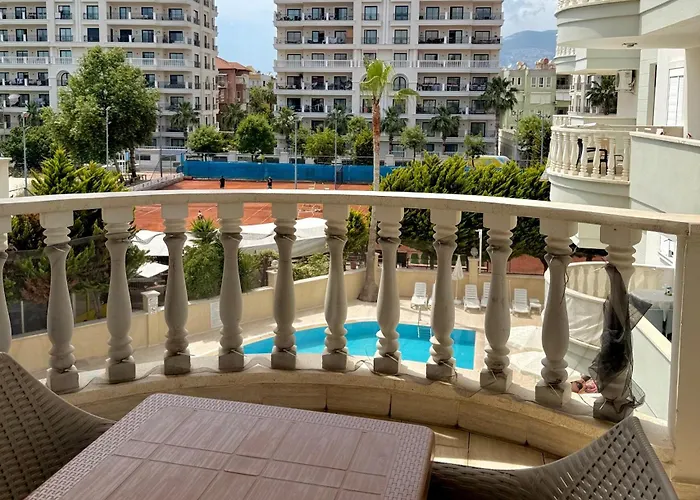 Sa Apartments! 2bd Flat 150m To The Apartment *