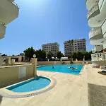 Sa Apartments! 2bd Flat 150m To The Appartement *