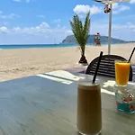 Appartement Sa Apartments! 2bd Flat 150m To The Alanya